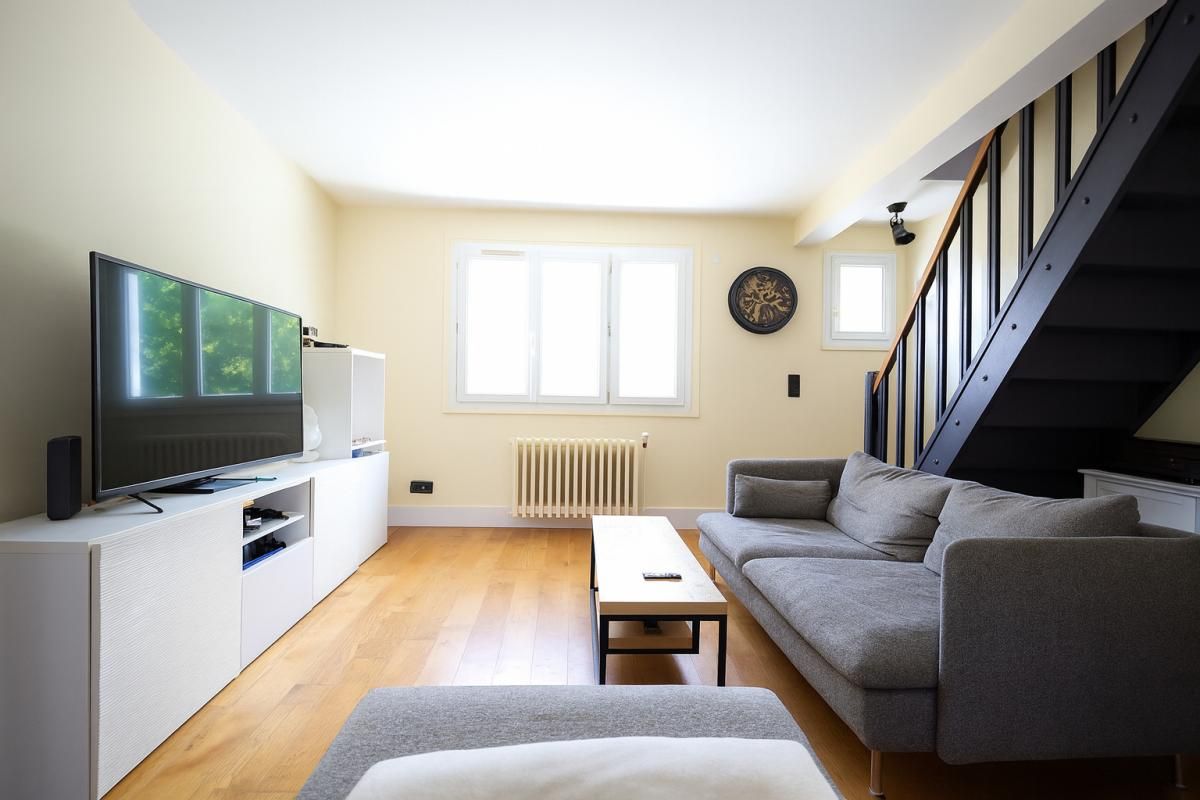 Maison Bouafle 5 pièce(s) 100 m2