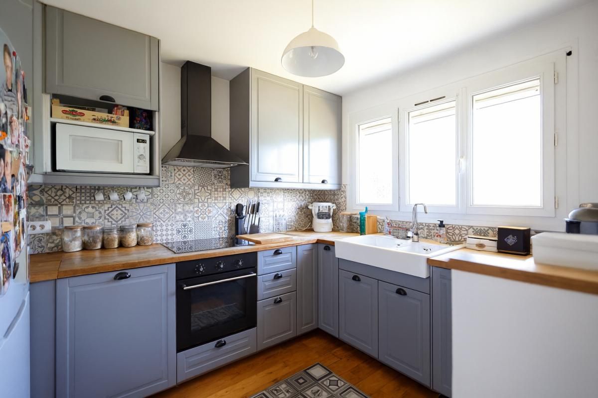 BOUAFLE Maison Bouafle 5 pièce(s) 100 m2 3