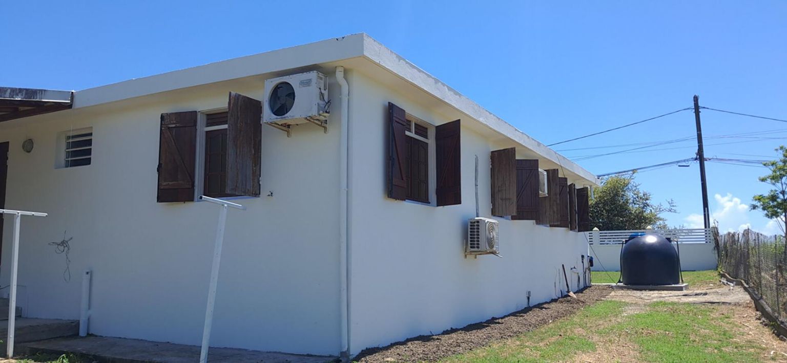 Villa Sainte Anne 5 pièces 140 m2 à louer non meublé