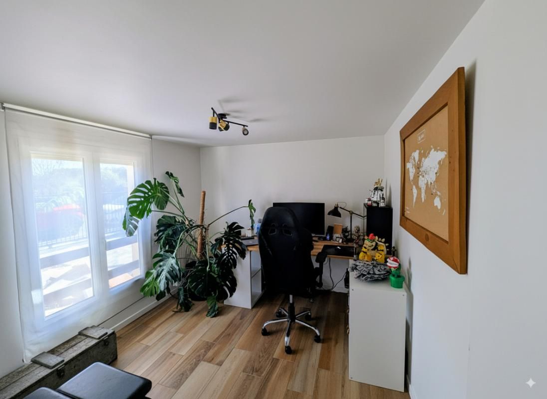 PINSAGUEL ?- Maison Familiale avec Salle de Cinéma Privée  136m² + Salle Cinéma 21m² + Chambre Parentale XXL 35m² - Pinsaguel Village 4