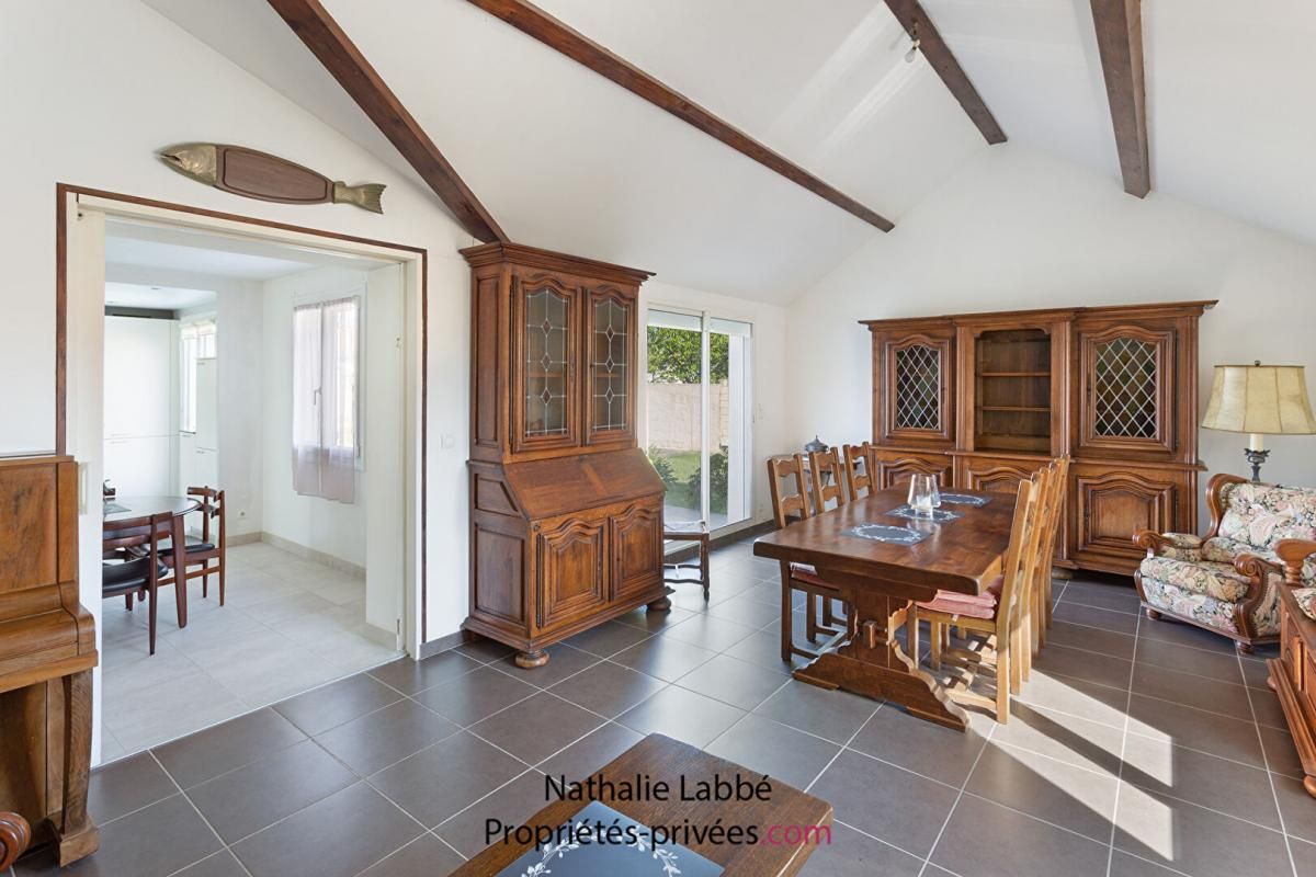 CHAUMES EN RETZ Maison Chaumes En Retz 5 pièce(s) 138 m2 3