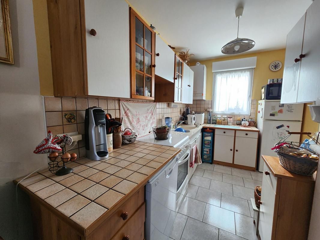 LOCHES Maison Loches 3 pièce(s) 70 m2 2