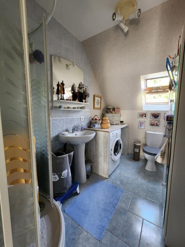 LOCHES Maison Loches 3 pièce(s) 70 m2 4