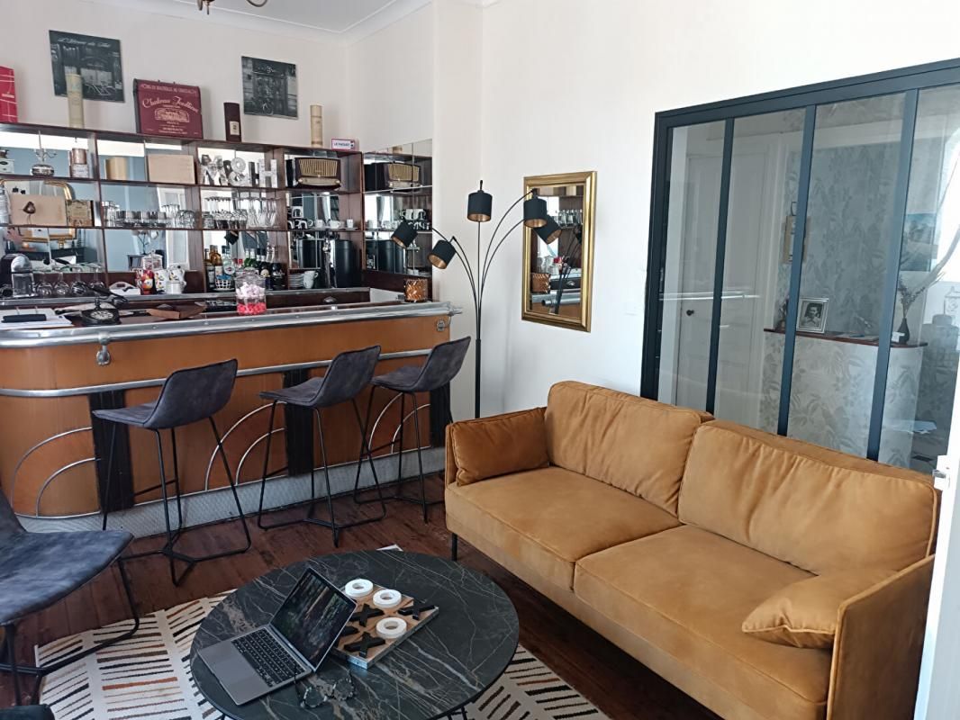 LE FAOUET Immeuble de rapport au coeur du Faouët ,Charmant, rentable, modulable 400m² 3