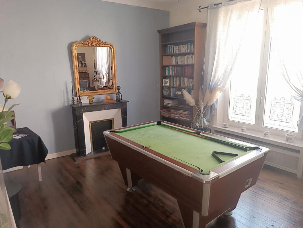 LE FAOUET Immeuble de rapport au coeur du Faouët ,Charmant, rentable, modulable 400m² 4