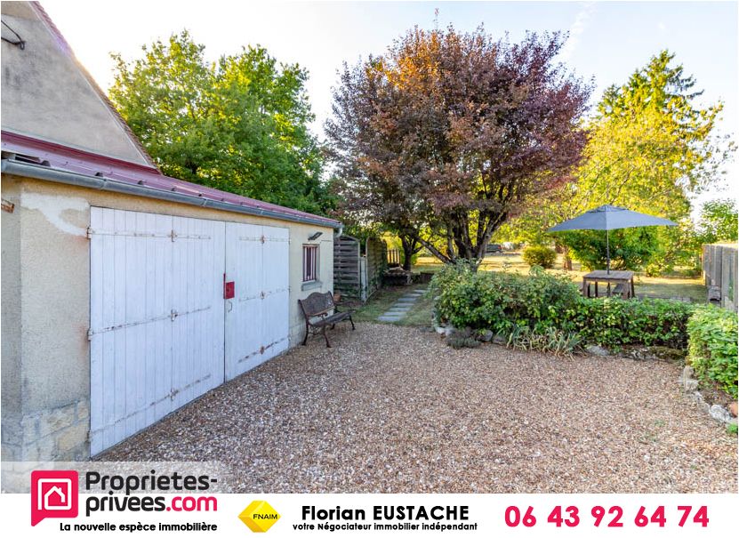 BILLY Maison Billy 4 pièces 82 m2 2