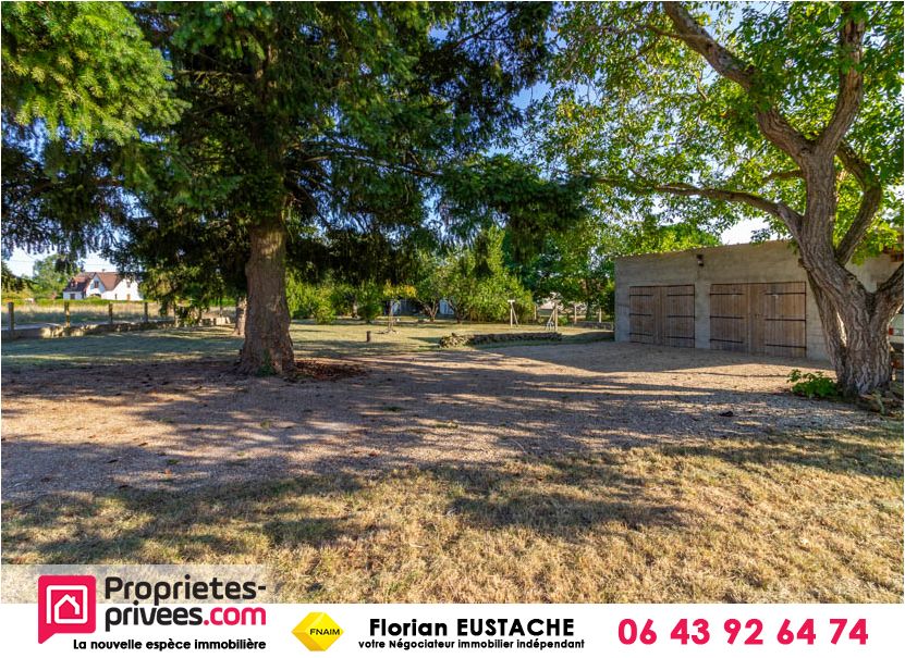BILLY Maison Billy 4 pièces 82 m2 4