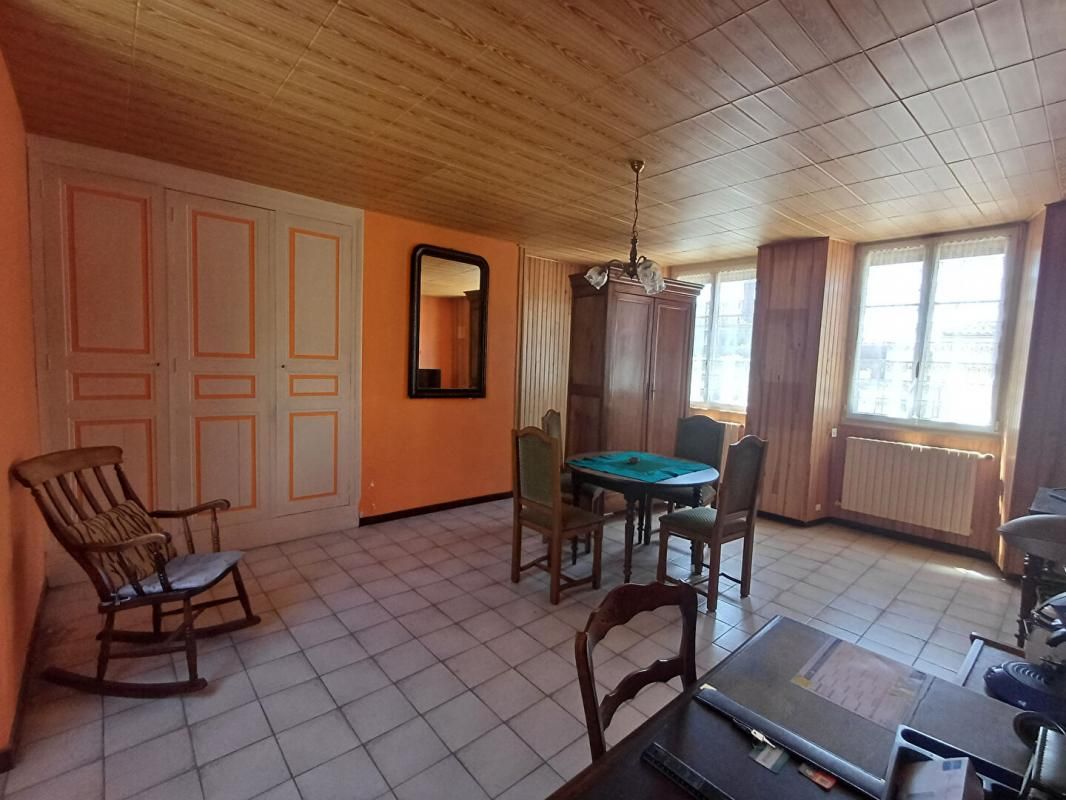 CHEPY Longère 205 m² et sa grange sur terrain de 2100 m² - 5 min Châlons-en-Champagne 4