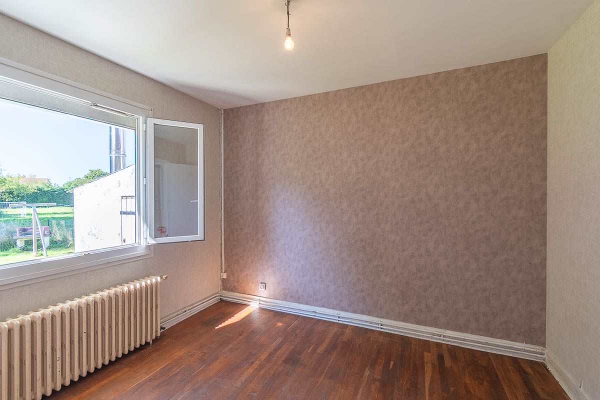 MEREAU Maison Mereau 3 pièce(s) 51.5 m² 4