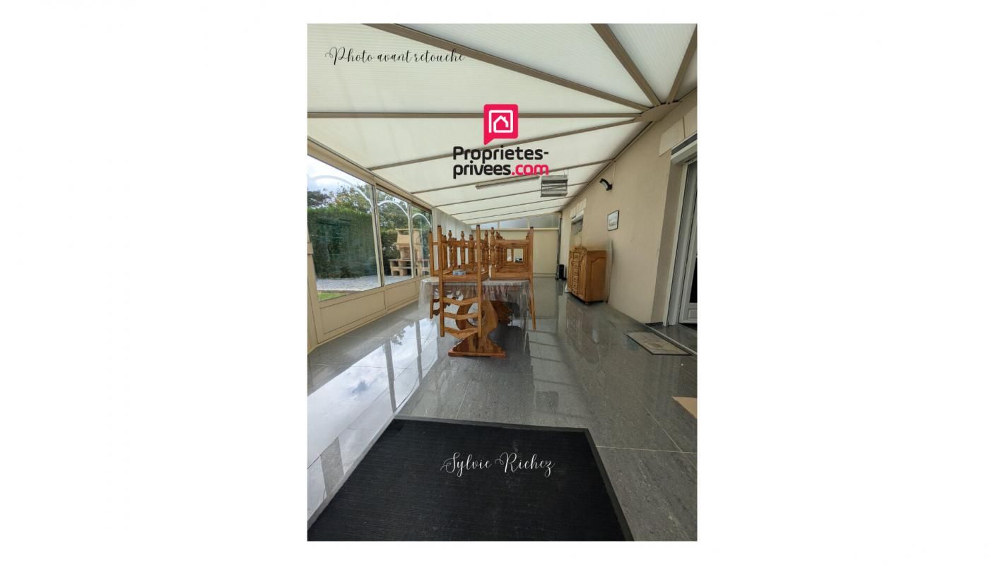 BALLAN-MIRE A vendre maison 37510 Ballan Mire -  7 pièces   - 170 m2 4