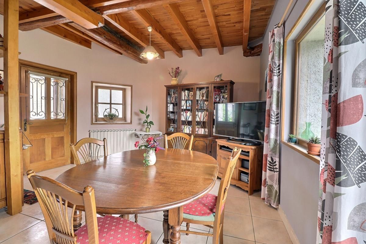 SAINT-JEAN-DE-LA-PORTE Maison 5 pièces 86 m² à SAINT-JEAN-DE-LA-PORTE (73250) 3