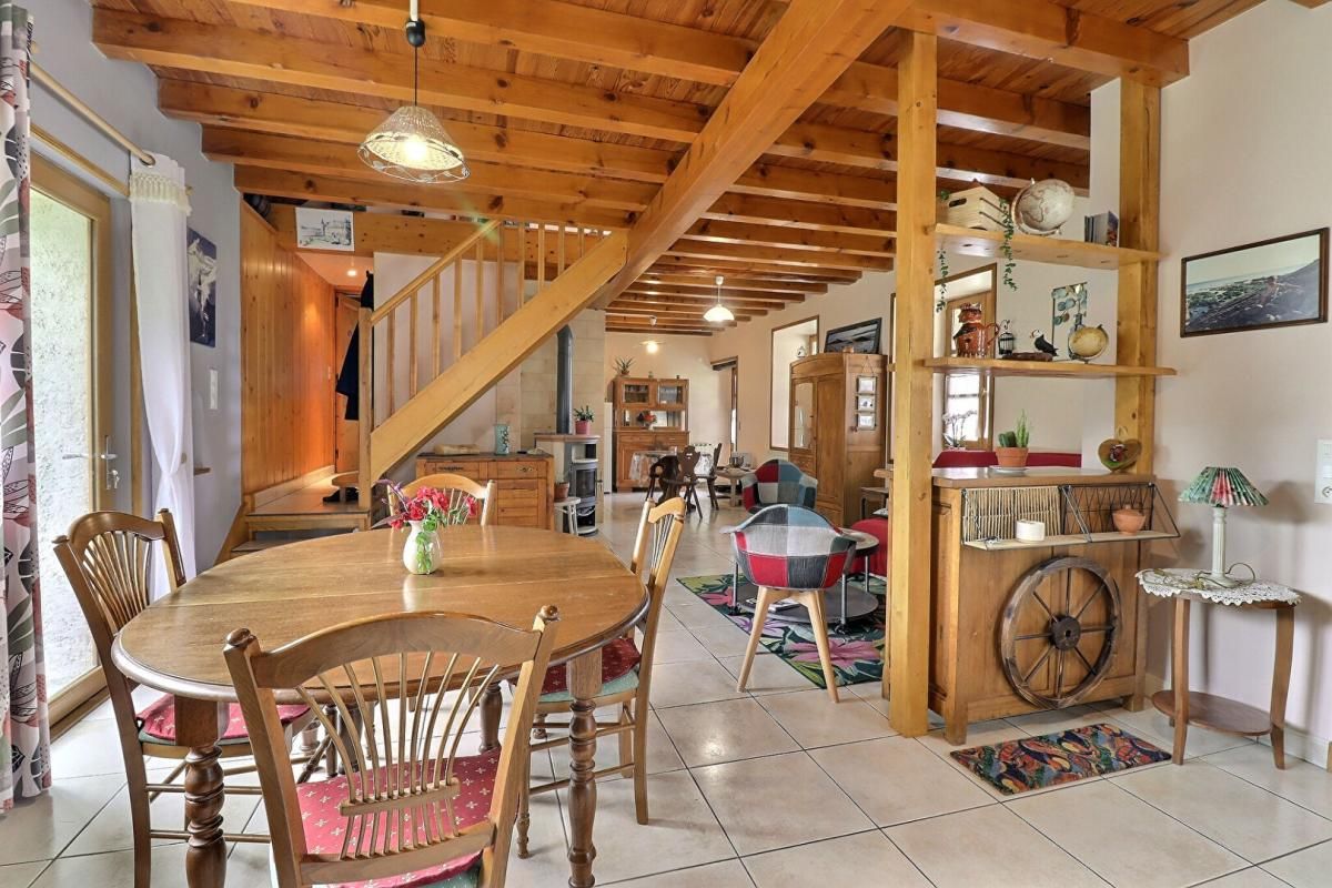 SAINT-JEAN-DE-LA-PORTE Maison 5 pièces 86 m² à SAINT-JEAN-DE-LA-PORTE (73250) 4