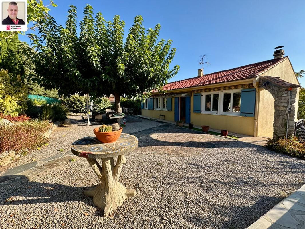 TRANS-EN-PROVENCE Villa Trans En Provence 4 pièces 92 m2 2