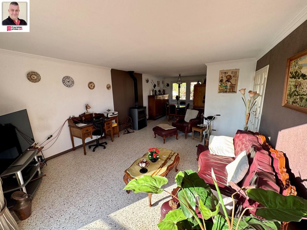TRANS-EN-PROVENCE Villa Trans En Provence 4 pièces 92 m2 3