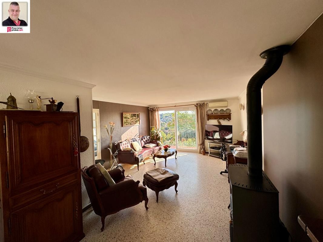 TRANS-EN-PROVENCE Villa Trans En Provence 4 pièces 92 m2 4