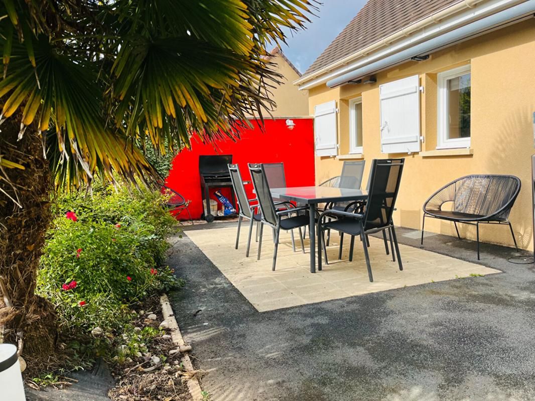 OUILLY-LE-TESSON OUILLIY LE TESSON - MAISON FAMILIALE - 4 CHAMBRES 2