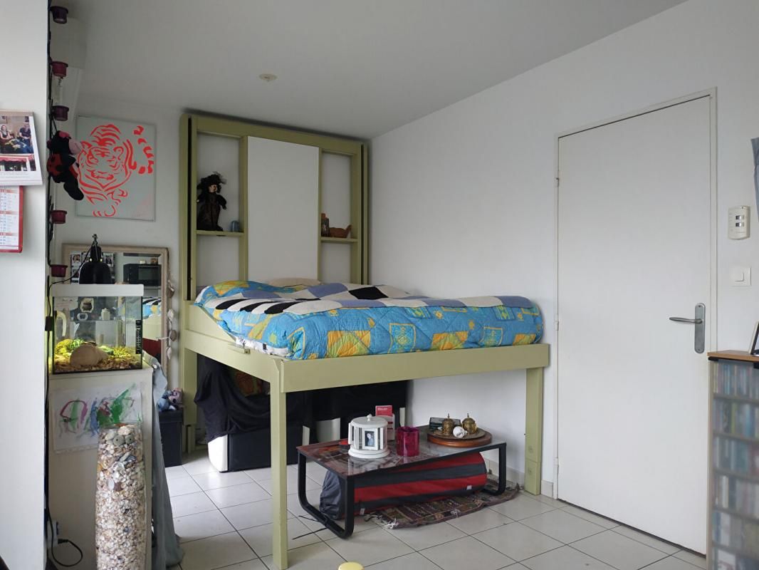 LE LOROUX-BOTTEREAU Location T1, 27m², bourg du Loroux Bottereau 4