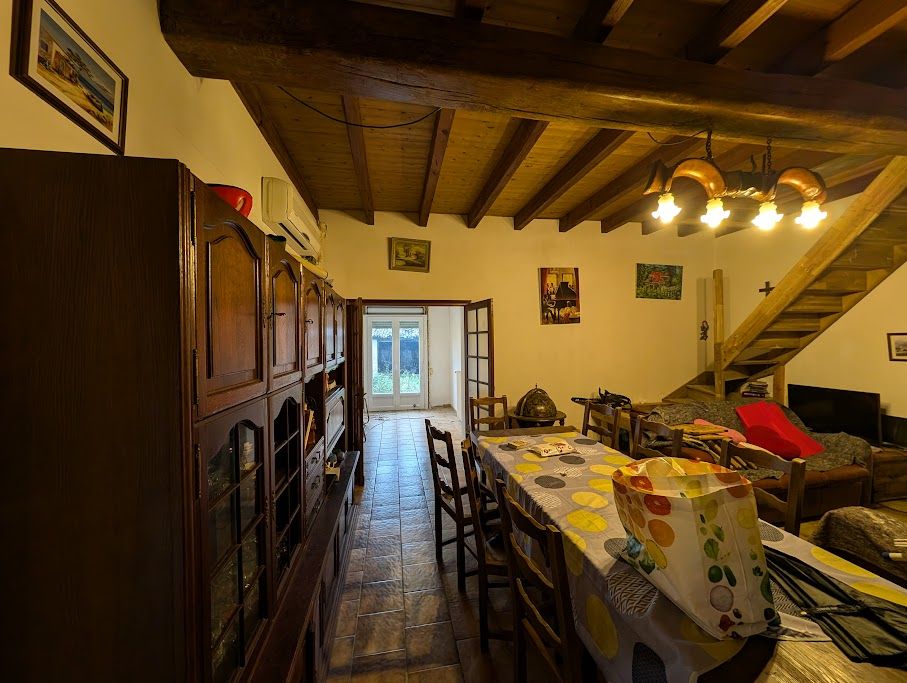 CERCOUX Maison 2