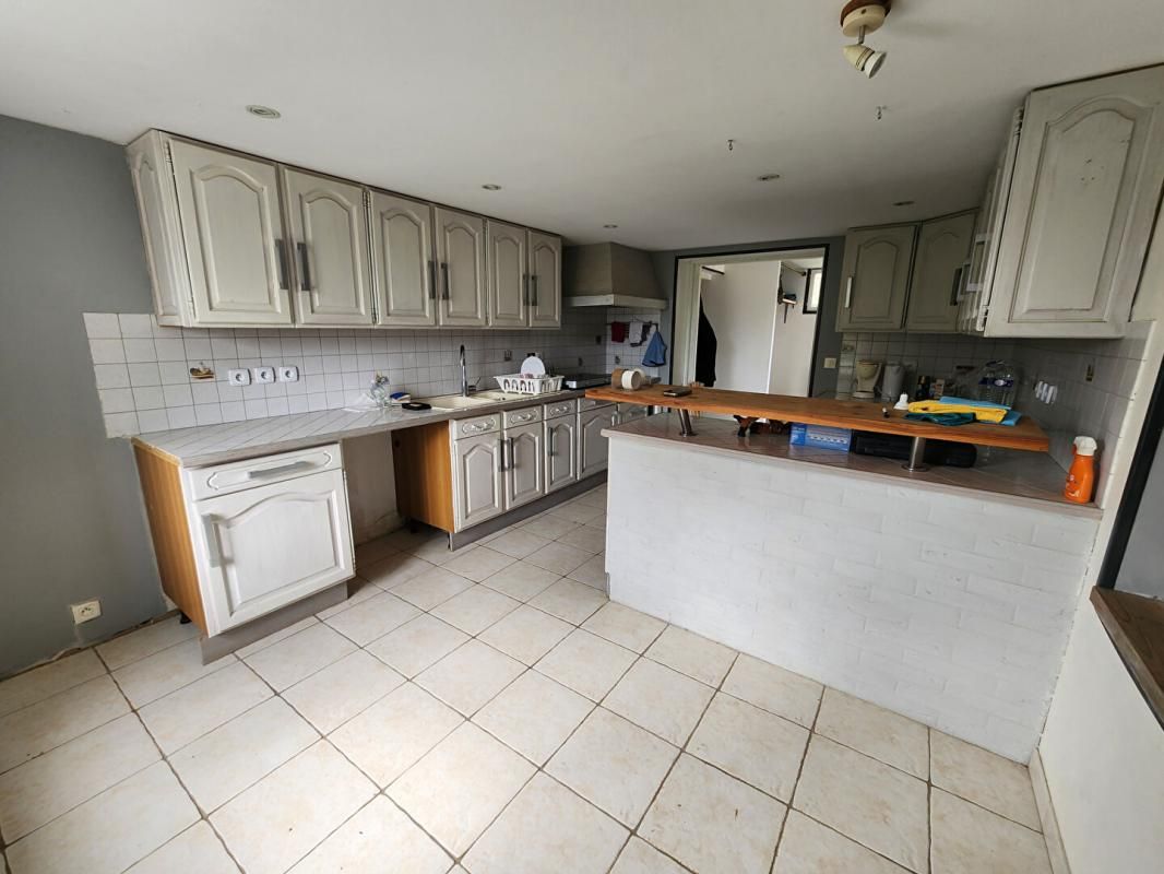 ESVES-LE-MOUTIER Maison Esves Le Moutier 5 pièce(s) 110 m2 4