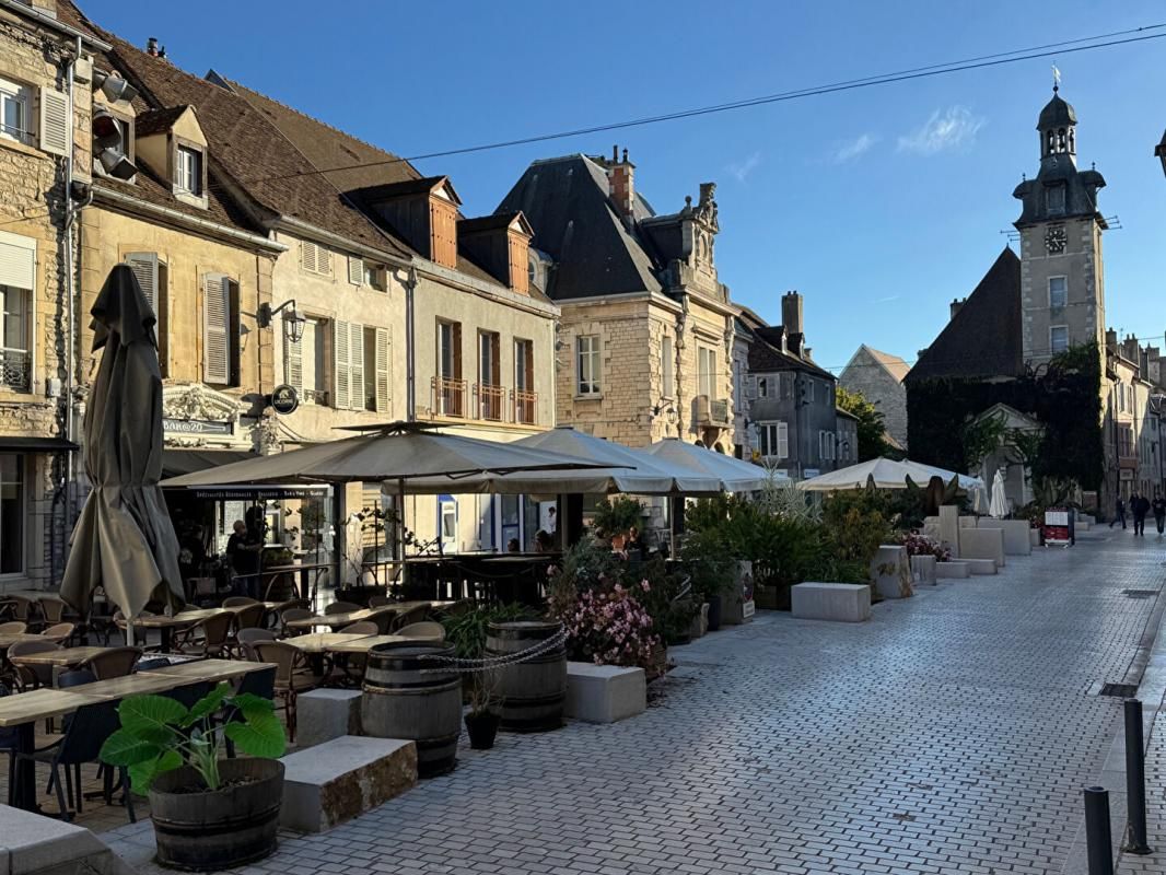 NUITS-SAINT-GEORGES Immeuble Nuits Saint Georges 420 m2 1