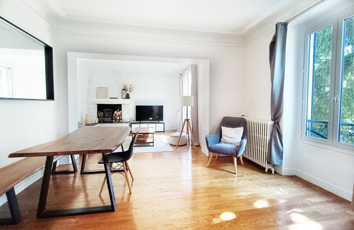 NEUILLY-PLAISANCE Maison Bourgeoise 7 pièces 216 m2 NEUILLY-PLAISANCE (93360) 3