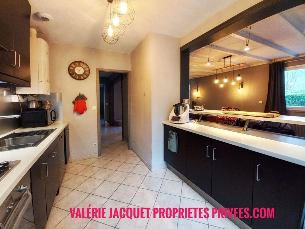 COUTRAS Maison Coutras 6 pièce(s) 1