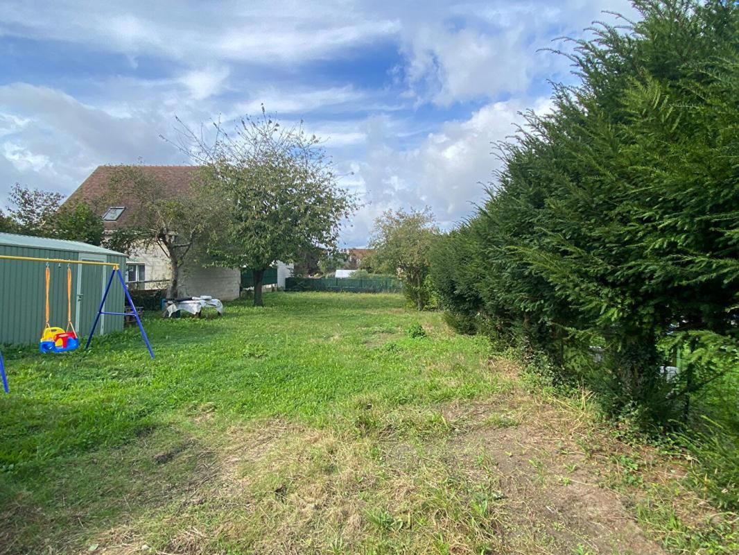 LA CHAPELLE-EN-SERVAL Terrain constructible - La Chapelle En Serval (60) - 480 m2 2