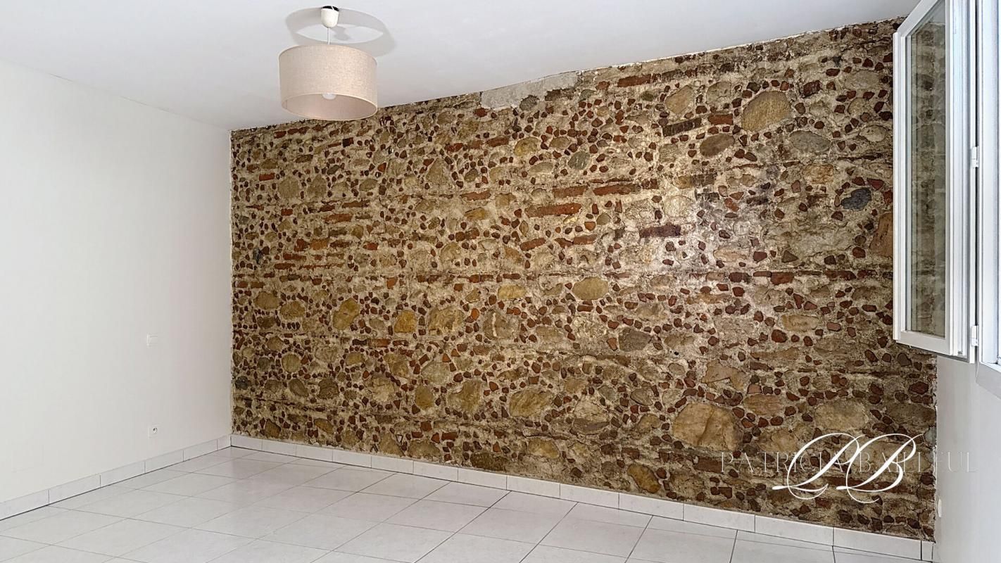 PERPIGNAN Appartement en duplex 4 pièces avec garage 4