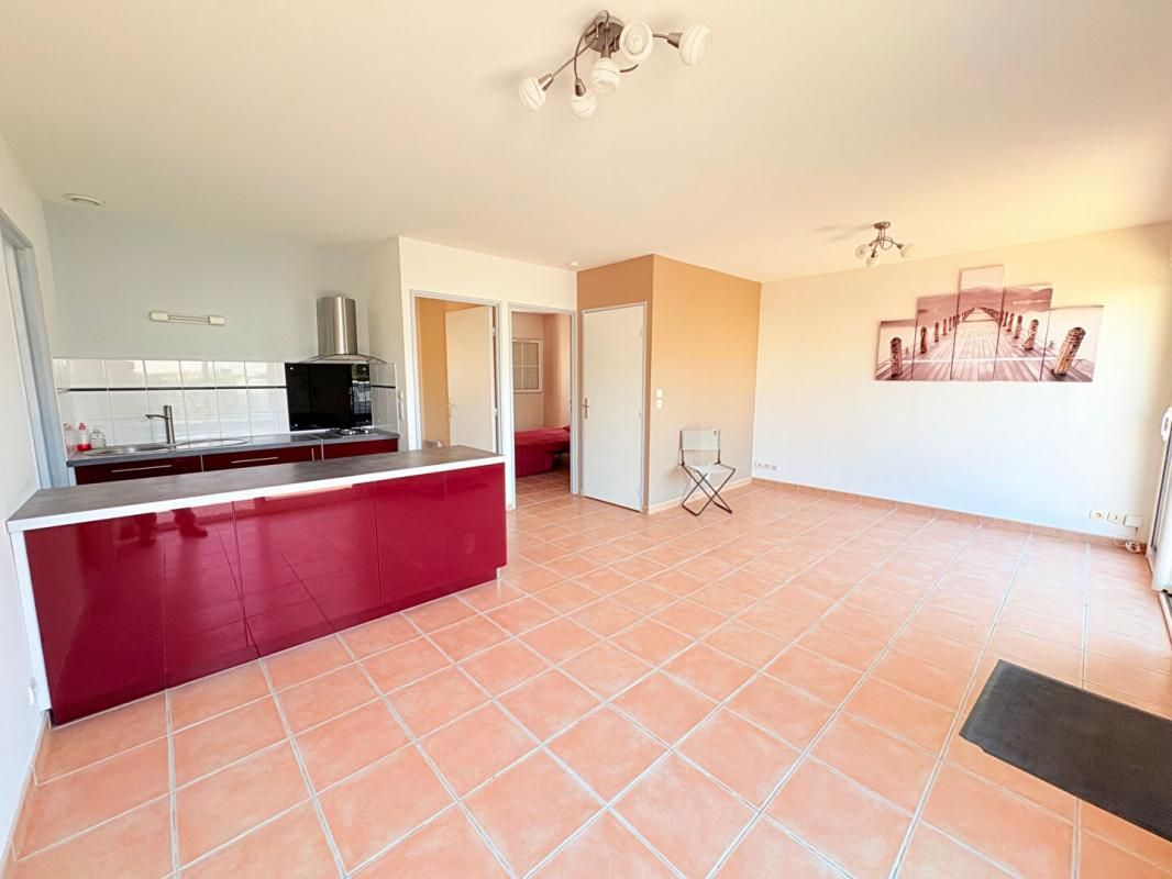 THENAC EXCLUSIVITE Maison de plain pied 71 m2 1