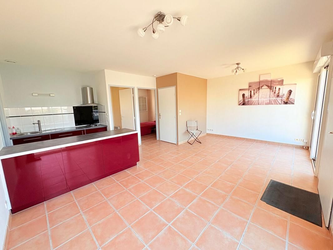 THENAC EXCLUSIVITE Maison de plain pied 71 m2 2