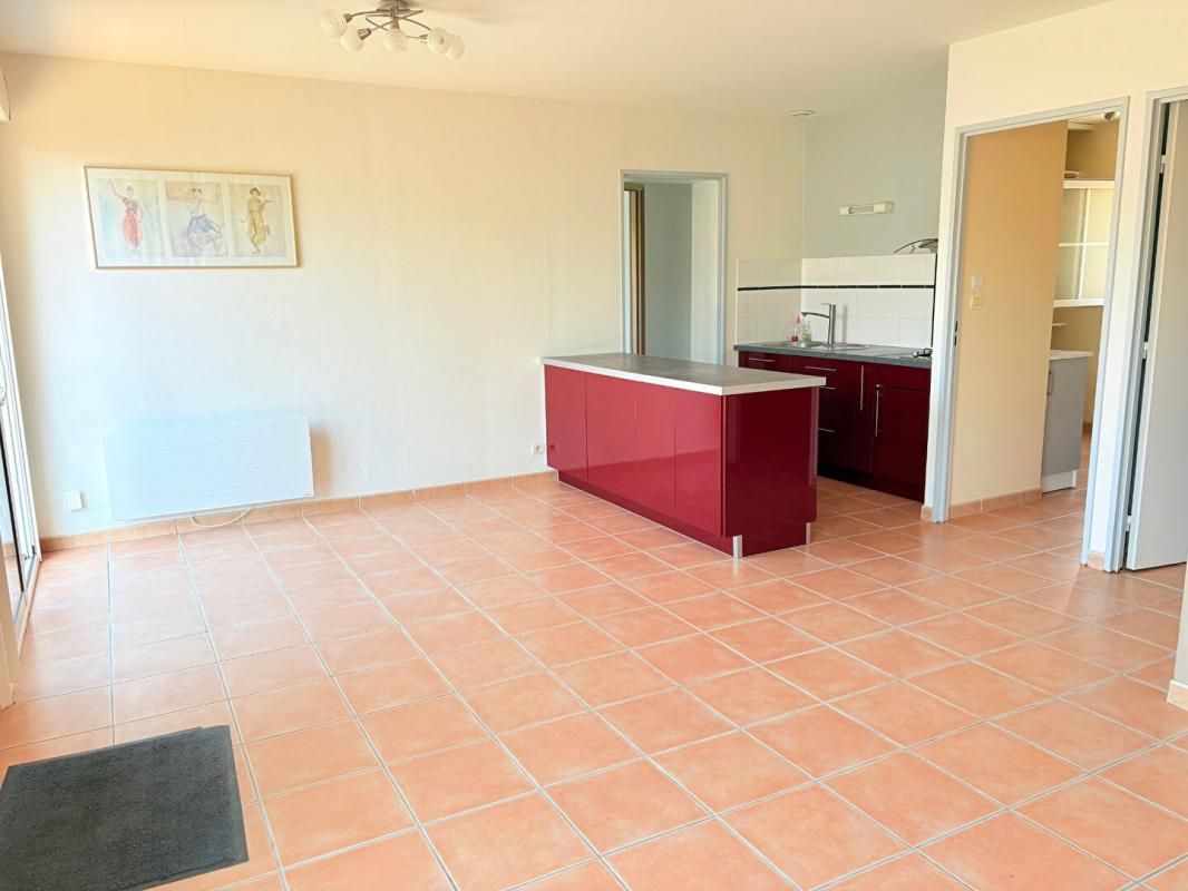 THENAC EXCLUSIVITE Maison de plain pied 71 m2 3