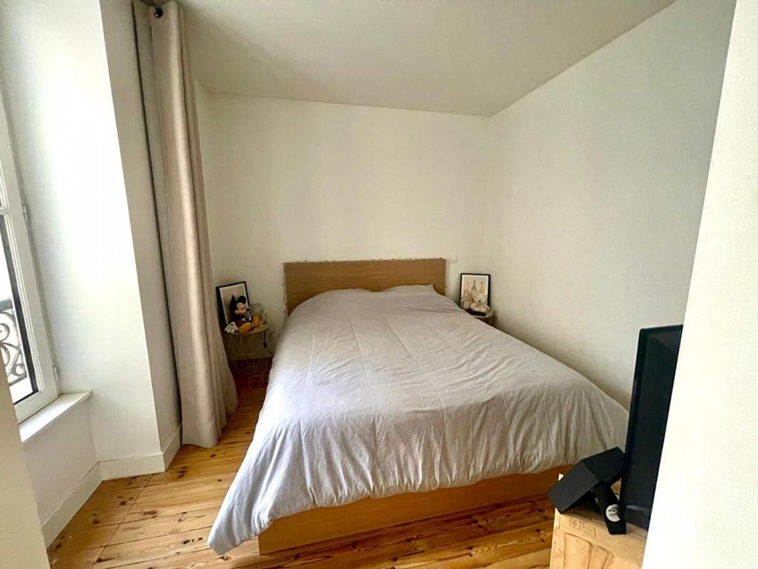 BORDEAUX Grand T3 vue Garonne, Bastide, Brooklyn de Bordeaux 4