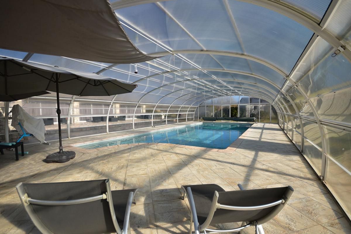 Demeure Barjac 11 pièce(s) 460 m2