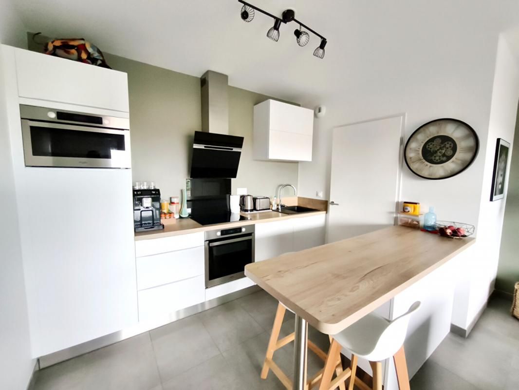 SAINT-PAUL-LES-DAX Appartement Saint Paul Les Dax 2 pièce(s) 49 m2 plus terrasse 17 m2 3