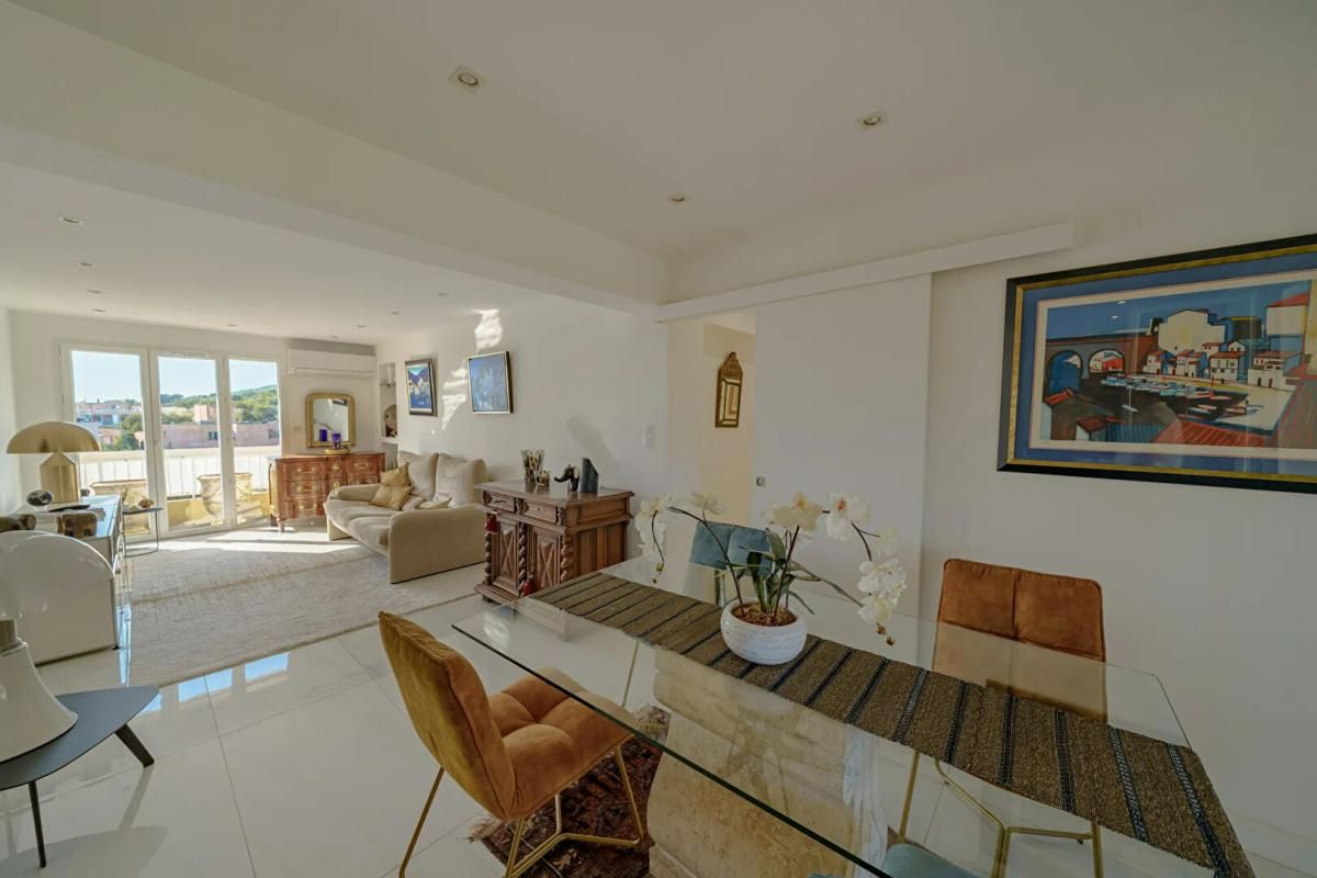 BANDOL Appartement Bandol 4 pièce(s) 84 m2 1