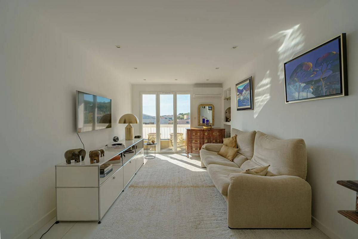 BANDOL Appartement Bandol 4 pièce(s) 84 m2 3