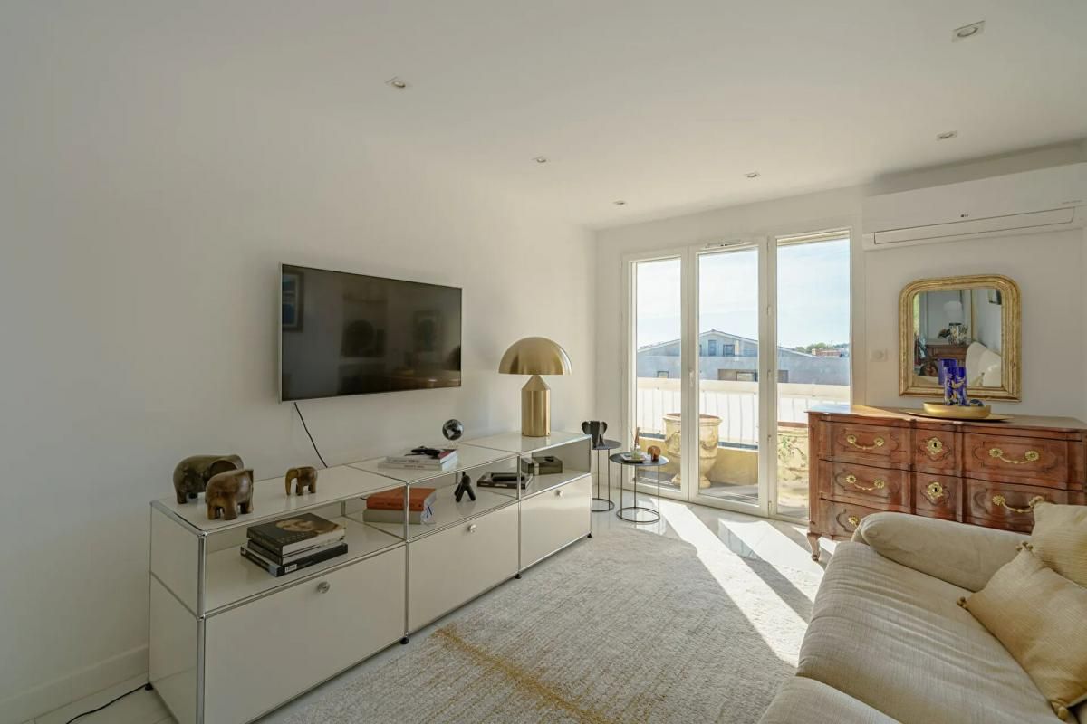 BANDOL Appartement Bandol 4 pièce(s) 84 m2 4
