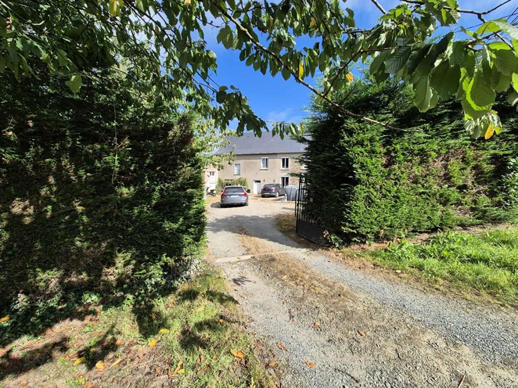 PERCY Maison 93m² avec grand terrain commune de Percy En Normandie 1