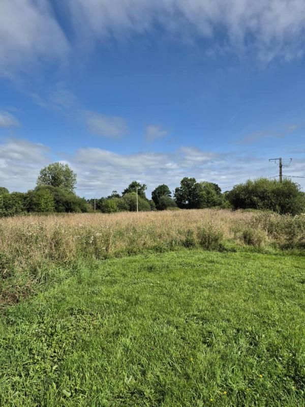 PERCY Maison 93m² avec grand terrain commune de Percy En Normandie 2