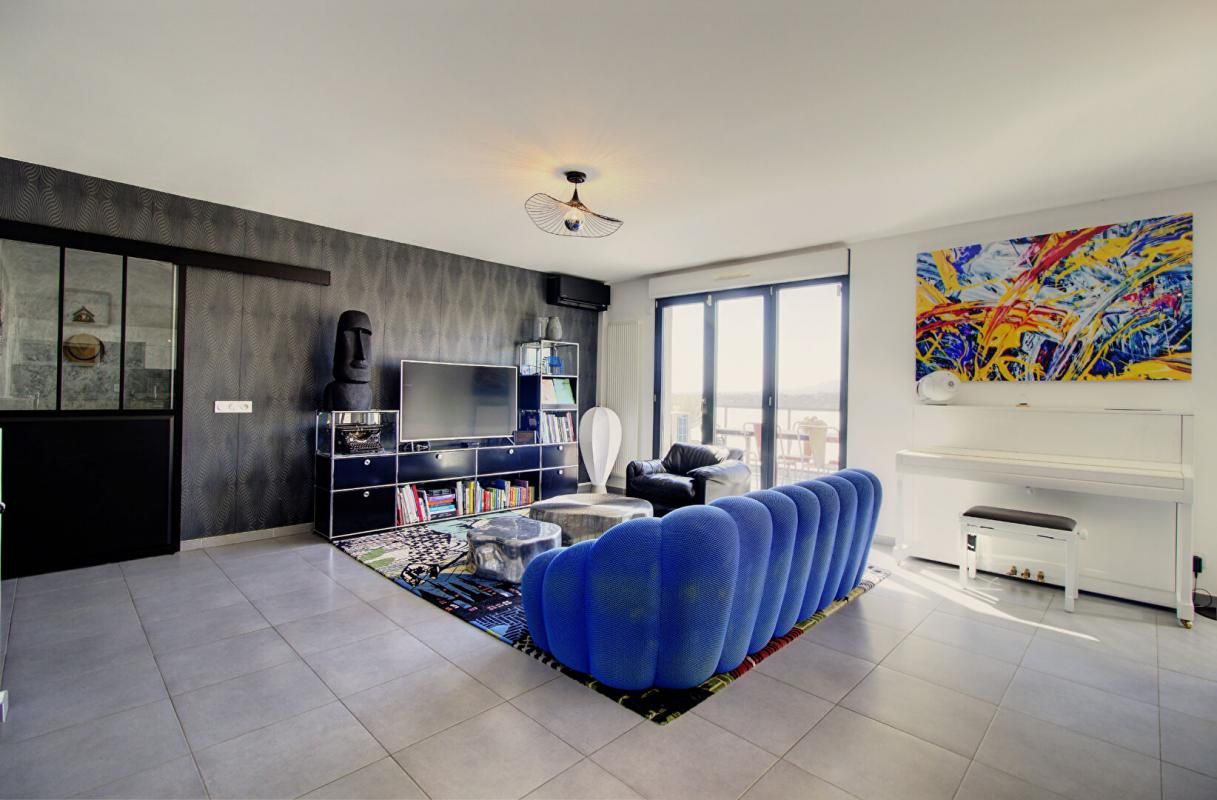 NICE Nice Saint-Antoine - Villa contemporaine avec toit-terrasse, jacuzzi et vue panoramique 3