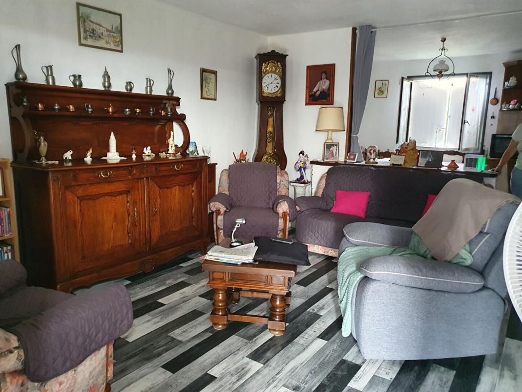 AULNAT Maison en viager occupé ? Aulnat, proche Clermont-Ferrand 2