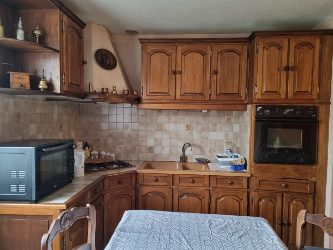AULNAT Maison en viager occupé ? Aulnat, proche Clermont-Ferrand 3