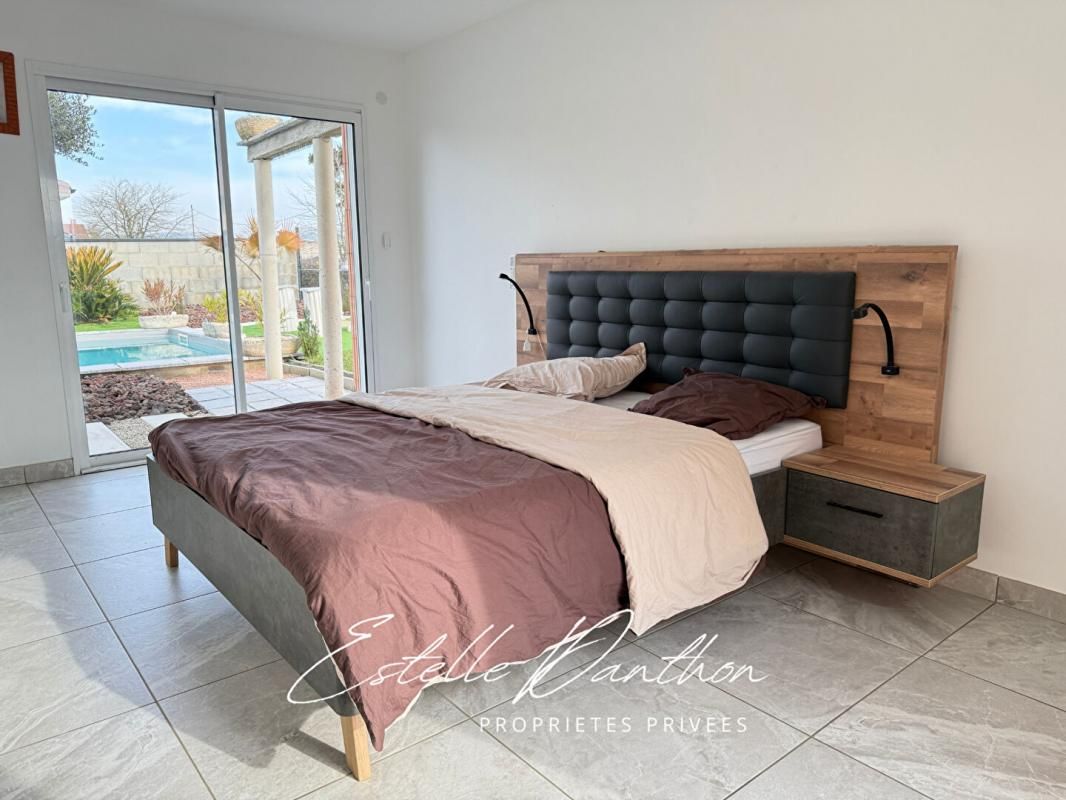 MARCILLOLES Maison Marcilloles 4 pièces 120 m2 3