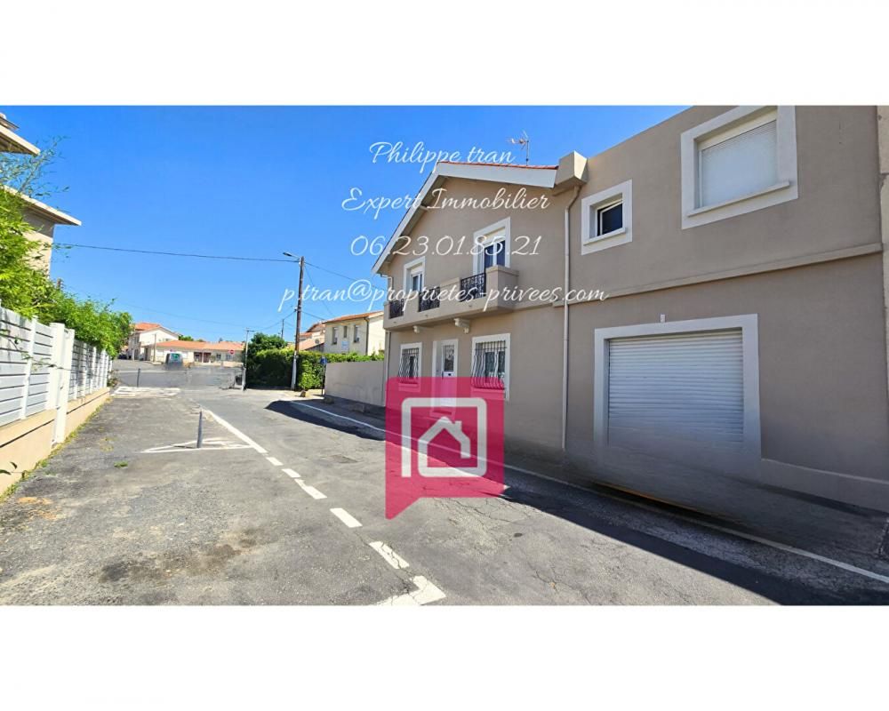 Maison Beziers 8 pièce(s) 180 m2