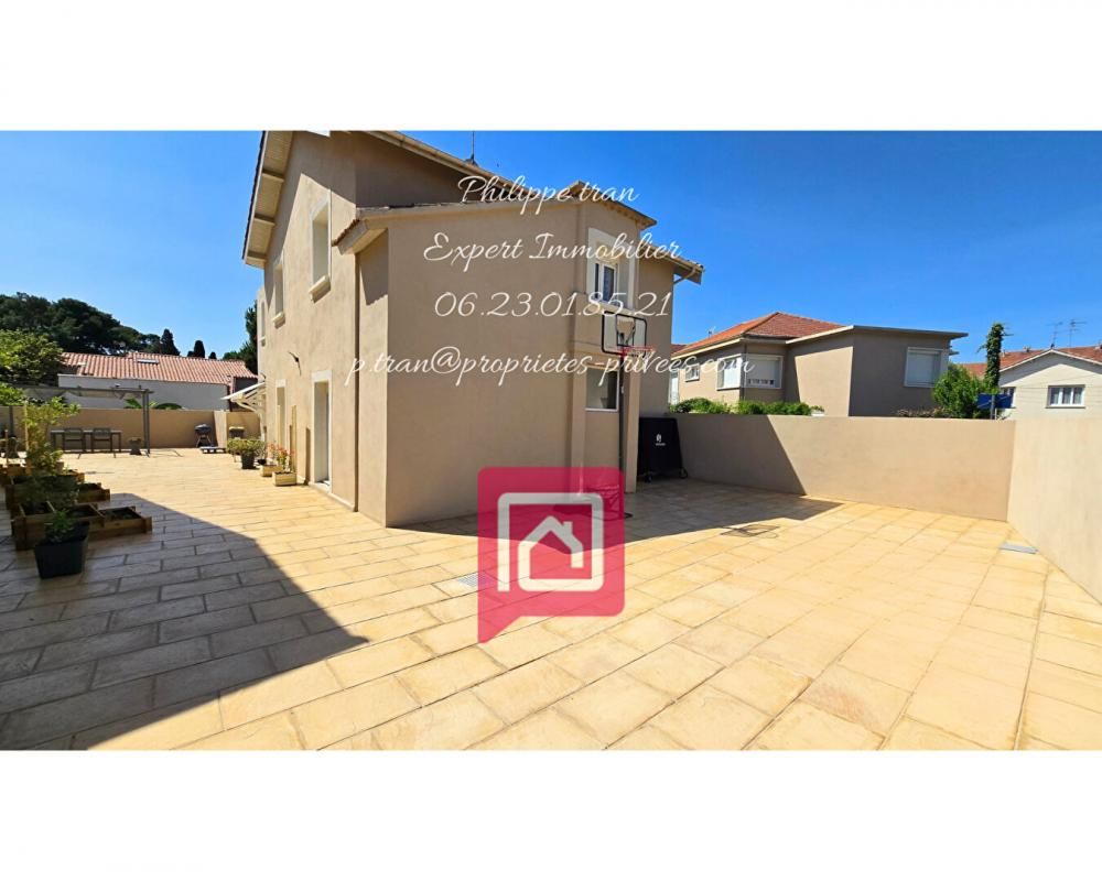 BEZIERS Maison Beziers 8 pièce(s) 180 m2 2