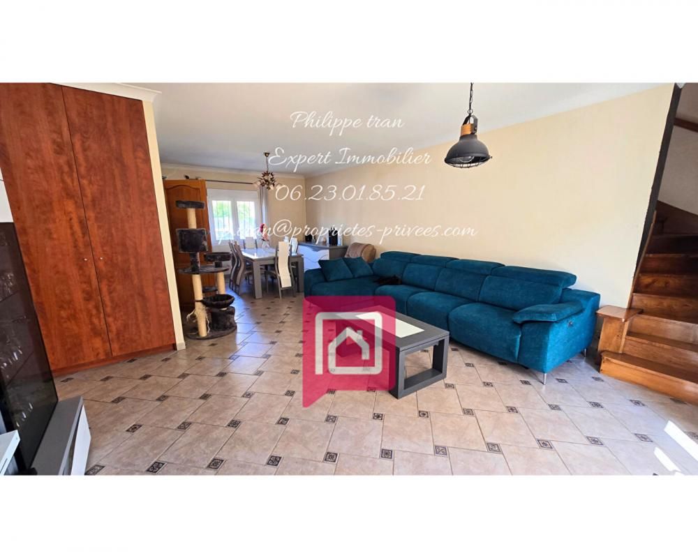 BEZIERS Maison Beziers 8 pièce(s) 180 m2 3