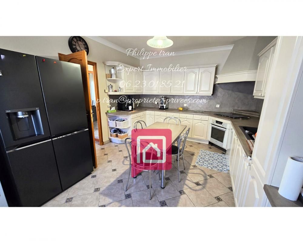 BEZIERS Maison Beziers 8 pièce(s) 180 m2 4