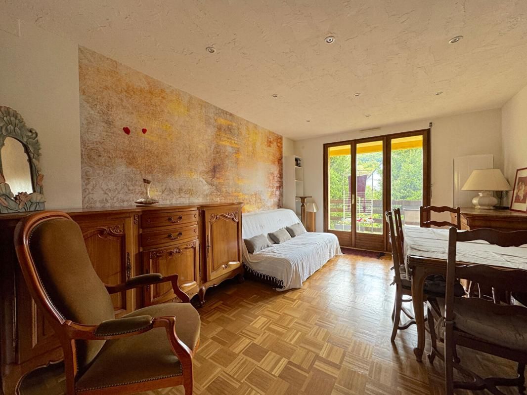 ROSHEIM Appartement 3 pièces de 71.62 m2 2