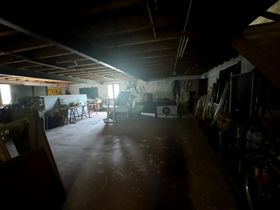 DECINES-CHARPIEU Maison Decines Charpieu 6 pièce(s) 150 m2 4