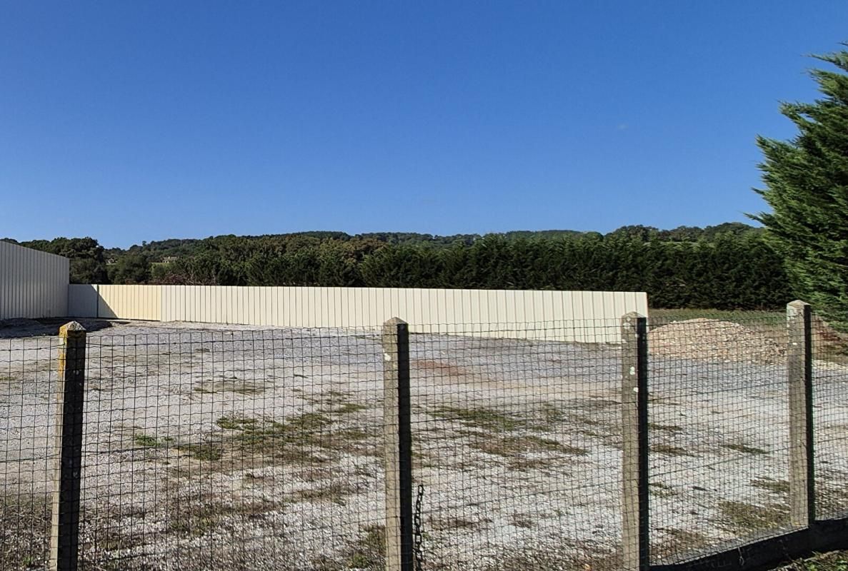 ORTHEZ Terrain constructible, idéal investisseurs / lotissement 1